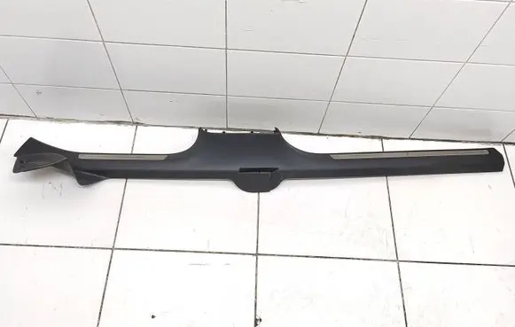 Volkswagen PASSAT B8 Front sill trim cover 3G0853371N 3G0853371P 3G0853371M