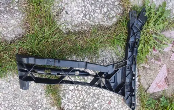 Mercedes-Benz E W238 Rear bumper mounting bracket A2388854200