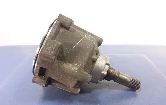 Audi A7 S7 4G Automatic gearbox 1084436007