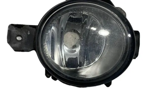 BMW 1 E81 E87 Front fog light 6924656 89203665 63176924656
