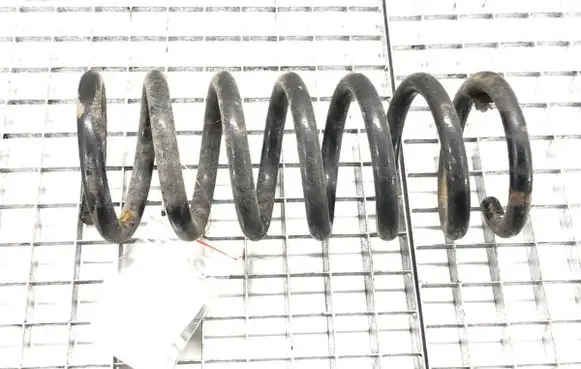 Ford Mondeo MK V Rear coil spring