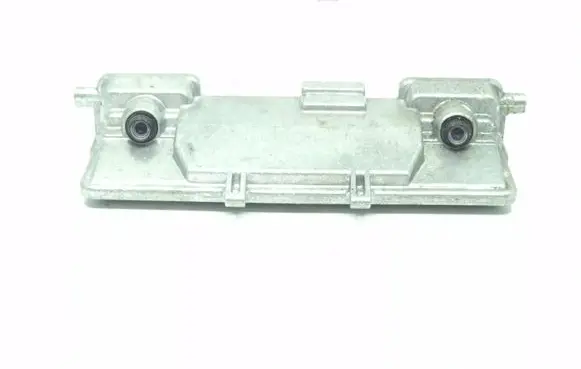 Land Rover Range Rover Velar Windshield/windscreen camera JK7219H406 0203500869