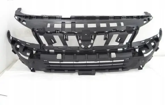 Peugeot Rifter Front bumper mounting bracket 98561686XT