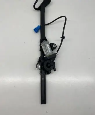 Mercedes-Benz C W205 Seat belt adjustment motor A2058600282