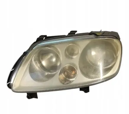 Volkswagen Touran I Headlight/headlamp 1T0941005F