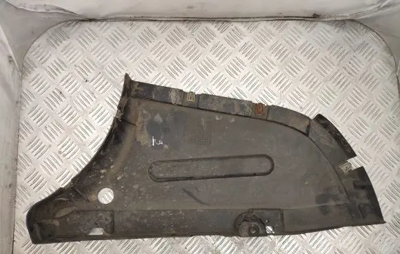 Pickup box liner