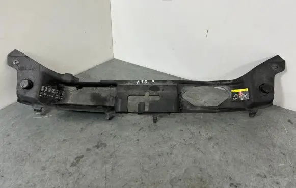 Top upper radiator support slam panel