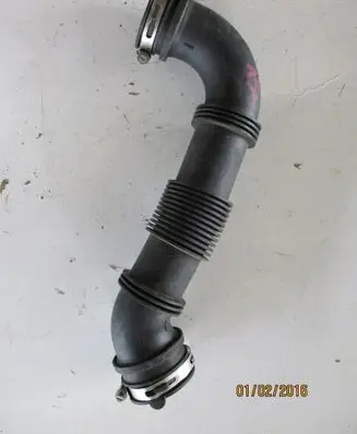 Ford Ecosport Other engine bay part CN119C823FD