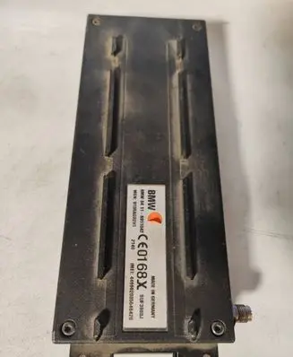 BMW 5 E39 Phone control unit/module 910RA602H1 SUF3988J 6911042