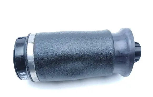 Mercedes-Benz GLS X166 Rear air suspension bag/shock absorber A1663200325