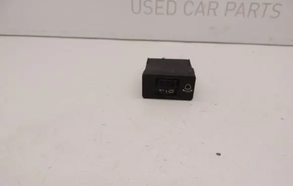 Citroen C3 Headlight level height control switch 96366692XT D193