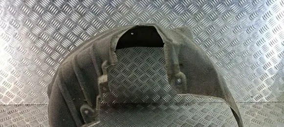 Toyota Corolla Cross Rear arch fender liner splash guards 6563816010