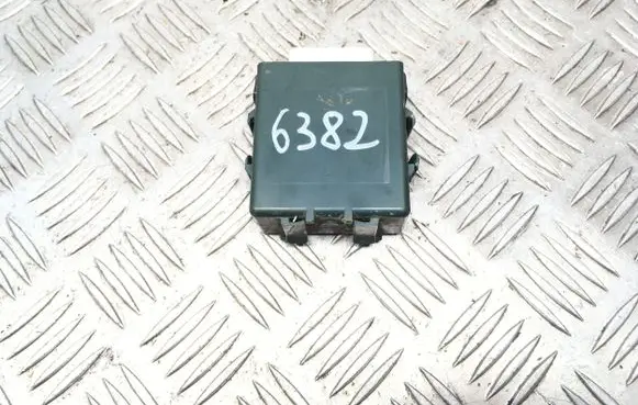 Lexus IS 220D-250-350 Door control unit/module 8597053030 0515004060
