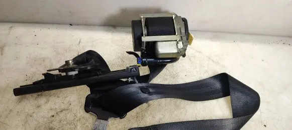 Peugeot 308 Front seatbelt 96569048XX 10092008