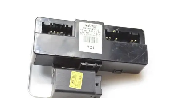 Hyundai ix35 Comfort/convenience module 919402Y510