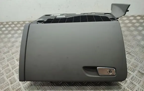 Audi Q5 SQ5 Glove box set 