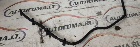 BMW 3 E92 E93 Fuel return line/hose 