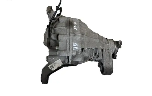 Alfa Romeo Stelvio Rear differential 00552720120 201400215 4460310353