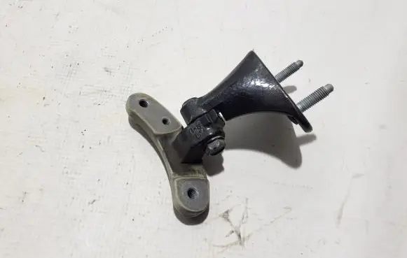 Porsche Panamera (970) Rear door lower hinge 97053162000
