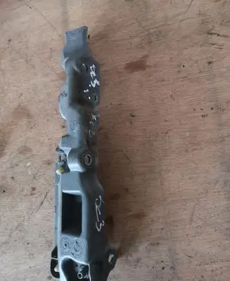 Renault Scenic III - Grand scenic III Fender mounting bracket 631230010R