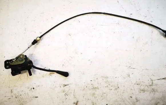Honda CR-V Gear shifter/selector