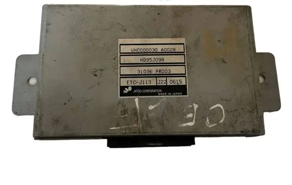BMW 5 E39 Other control units/modules 692294201 8411692294201 11585217