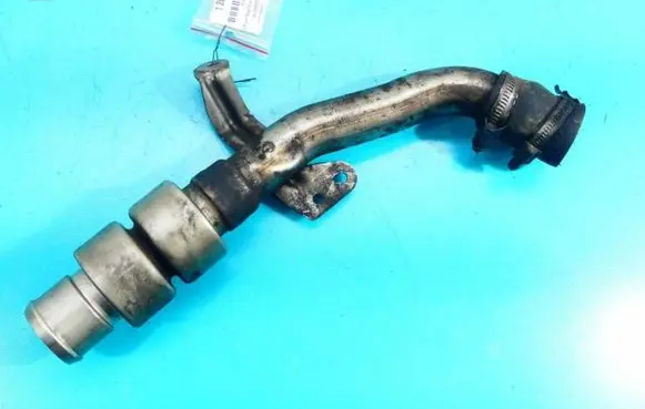 Land Rover Range Rover L322 Intercooler hose/pipe IMPRK1288989