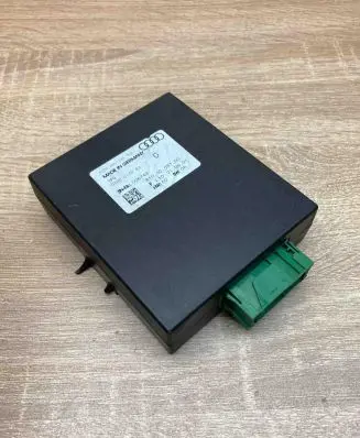 Audi A8 S8 D2 4D Other control units/modules 4B0035753