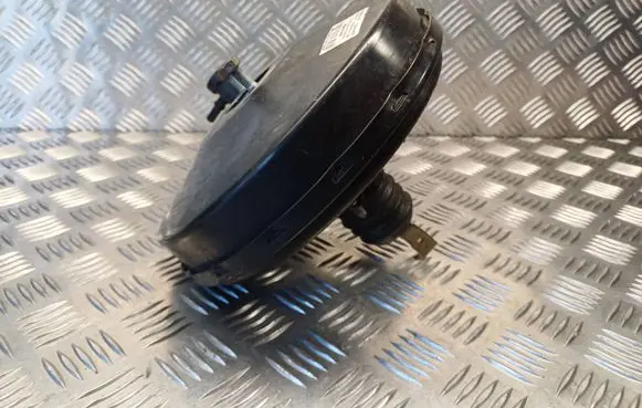 Citroen Berlingo Brake booster 9648370680 0204024823