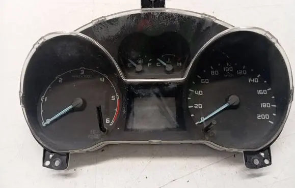 Speedometer (instrument cluster)