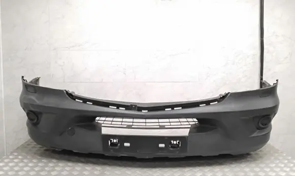 Mercedes-Benz Sprinter W906 Front bumper A9068801570
