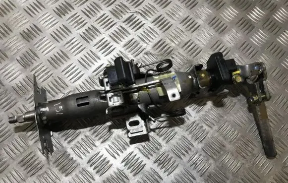 Fiat Doblo Steering wheel axle 0265005432 586091119