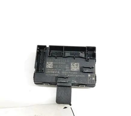 Audi A4 S4 B9 8W Door control unit/module 8W0959593A 8W0959593
