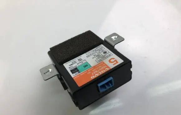 Volvo S40, V40 Other control units/modules 30857627