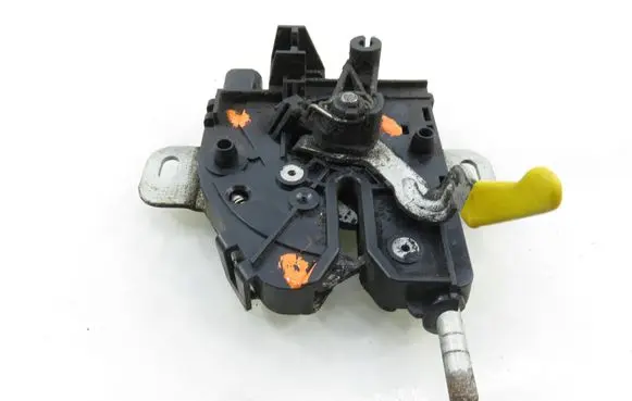 Ford S-MAX Engine bonnet/hood lock/catch AM2A16700AA