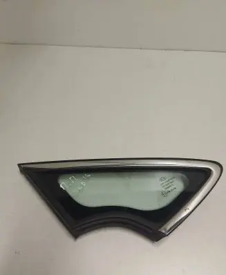 KIA Ceed Front triangle window/glass 43R00108 DOT184AS2M44 DOT184AS2M440