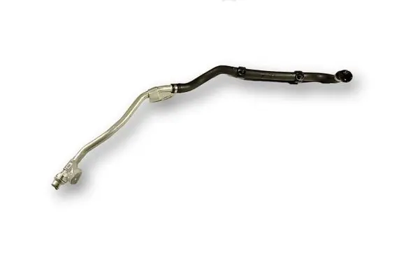 BMW X5 G05 Engine coolant pipe/hose 17129844553 9844553