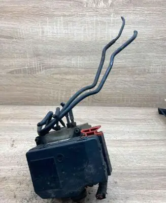 Mazda Premacy ABS Pump C100437AZ 04500156