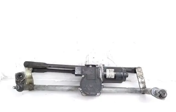 Seat Toledo IV (NH) Front wiper linkage and motor 5JC955113