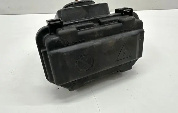 BMW 1 F20 F21 Fuse box set 9224872