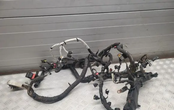 Dodge RAM 1500 DS Engine installation wiring loom P68455452AA 68455452AA