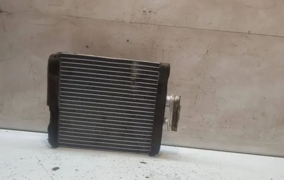 Skoda Roomster (5J) Heater blower radiator 