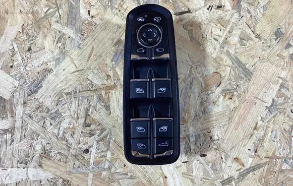 Porsche Macan (95B) APC control unit/module 7PP959858AGDML