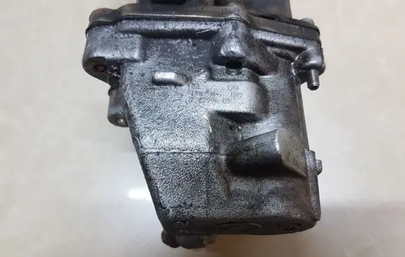 Volvo S60 EGR valve 72299609
