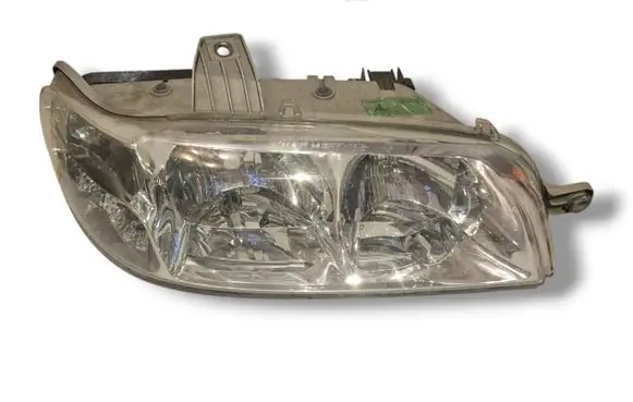 Fiat Albea Headlight/headlamp 46840519
