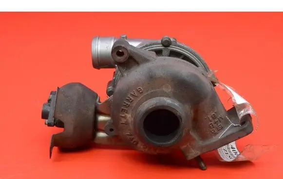 Ford Kuga I Turbo system vacuum part RE3M5Q6K682CD