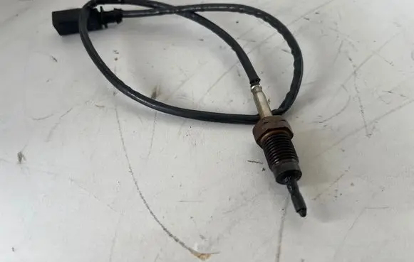 Audi Q5 SQ5 Exhaust gas temperature sensor 03L906088BE