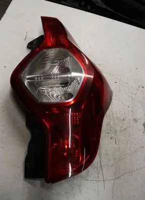 Dacia Lodgy Rear/tail lights 265502184R
