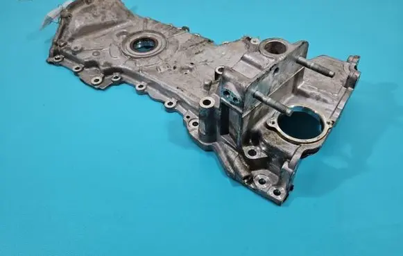 Hyundai i30 Timing belt guard (cover) 21351-07170 IMPRK1369897