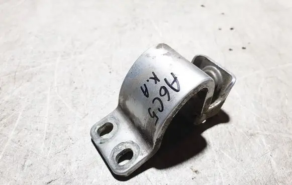 Audi A6 S6 C5 4B Tailgate/trunk/boot hinge 4B9827299B